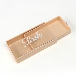 Quality 20CM Corrugated Cosmetic Packaging Box wholesale