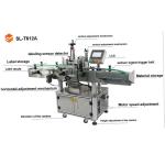 Face Cream Cosmetic Filling Capping Labeling Machine Machinery Capacity 10000