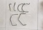 8-94134650-1 Rear Brake Oil Pipe For ISUZU NHR NLR NMR