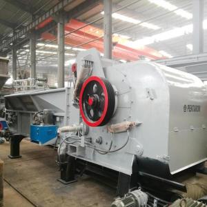 Quality 132kW Wood Crushing Machine wholesale