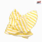 Recycled Cotton Mixed Colored T Shirt Rags For Auto Cleaning​