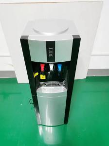 Quality 220V/50Hz Hot Cold Water Machine with Filtration Device wholesale