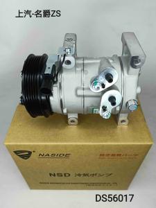 Quality Auto AC conditioning compressor for MG ZS 5PK OEM 10230275 DS56017 wholesale