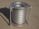 Stainless Steel Below Joint