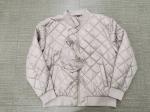 Ladies Nice Bomber Coats Windbreaker Autumn Keep Warm Casual And Fashion