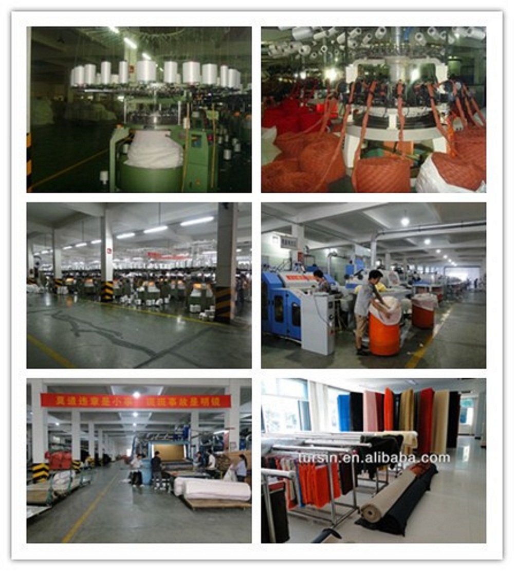 Stain Repellent 100% Polyester Customized Particles Lamb Wool Coat for Women's Fabric