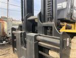 Used Japanese Joint Company Made Tcm Fd300 Forklift Truck in Excellent Working