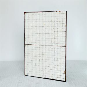 Quality Industrial Ceramic Chute Lining Polyurethane PU Magnet Backed Lining wholesale