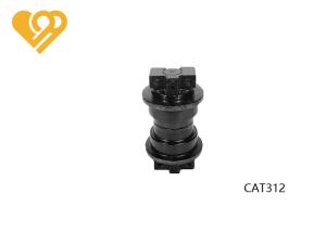 Quality Mini Excavator Undercarriage Parts E55 E70B E180 Track Roller wholesale