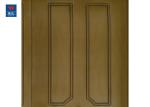 Soundproof Swing Home HPL Fire Rated Wood Doors