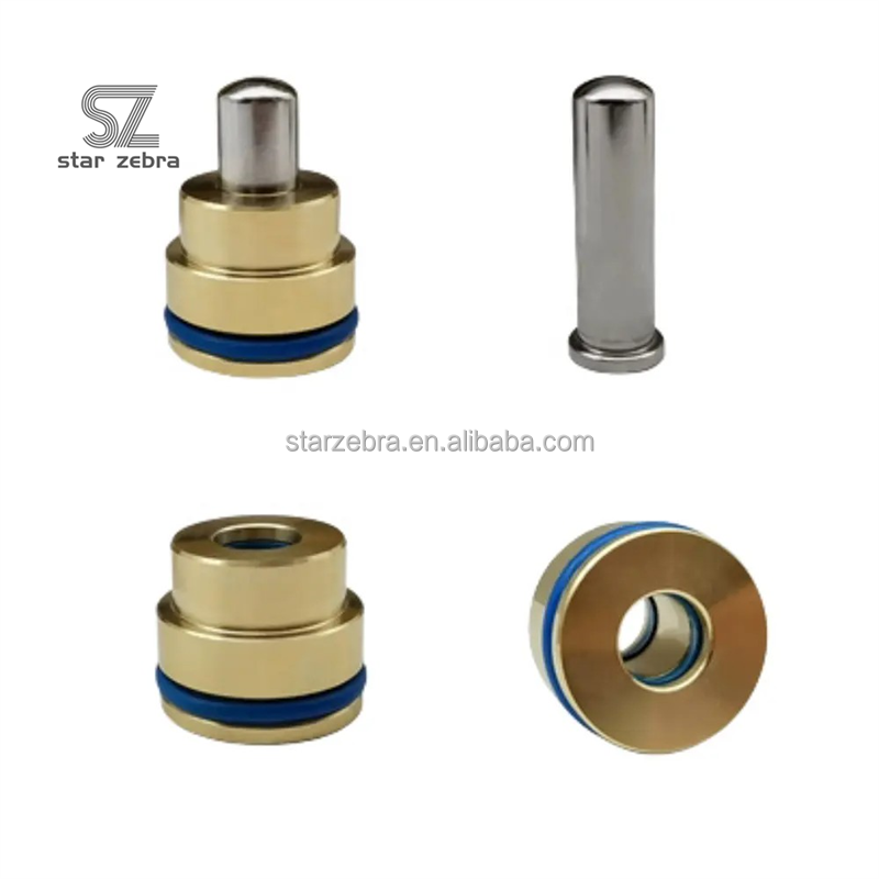 Excavator Kit Valve Pilot Joystick Push Rod for Volvo EC55 EC60 EC80 EC120 EC140B Within Customer Requirements