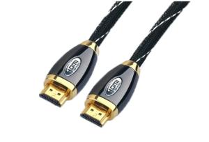 Quality QS5018，2.0V HDMI Cable wholesale