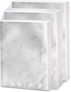 Quality Transparent PA PE Plastic Vacuum Rice Bag Rice Brick Bag Large Vacuum Seal Bags Food wholesale