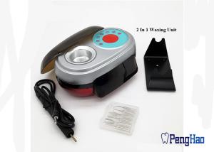 Quality Dental Laboratory 2 In 1 Waxing Unit / Wax Port &amp; Wax Knife Dental Equipment Products wholesale