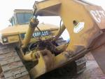 Used CAT D11N bulldozer Origina USA