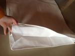Bridal Nonwoven dress Cover