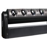10pcs 40W 4in1 LED moving head light stage bar nightclub live studio scanning