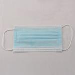 Anti Flu Disposable 3 Ply Earloop Mask