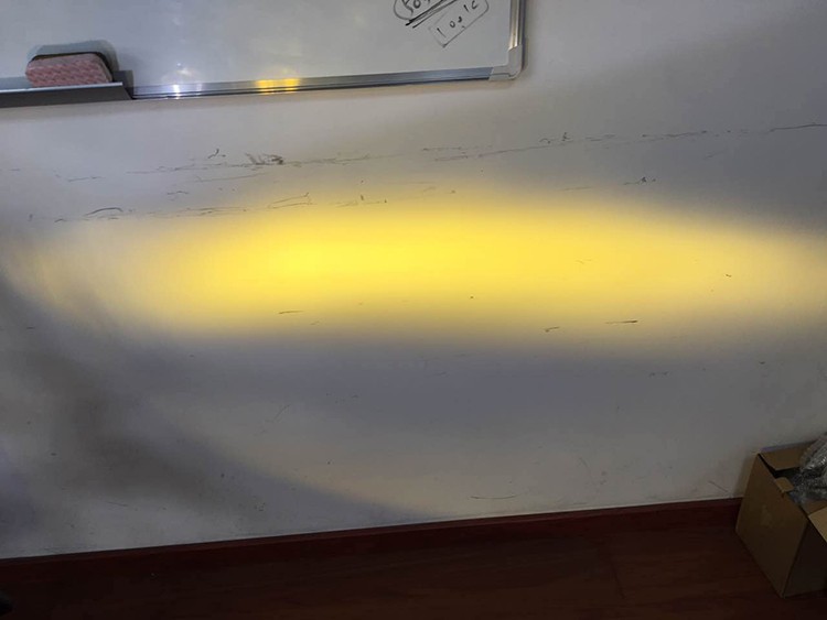 H8 H9 H11 fog lamp 3000K 6000K 1500lM