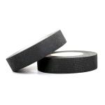19mm Cloth Wiring Harness Tape Black