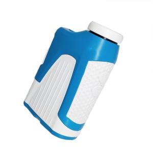 Quality Blue White 6x24 Military Digital Golf Laser Rangefinder With Angle wholesale