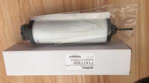 Quality Leybold Vacuum Pump SV100B 65B Oil Mist Separator Leybold Exhaust Filter 71417300 Accessories wholesale