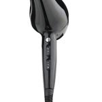 Ionic Electric Low Radiation Hair Dryer , 2400 Watt Hair Dryer Commercial 110V