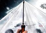 Clear TPU Thermal Vehicle Paint Protection Film , Transparent Car Paint