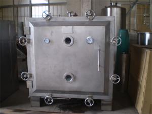 Quality Rotocone Vacuum Drying Machine wholesale