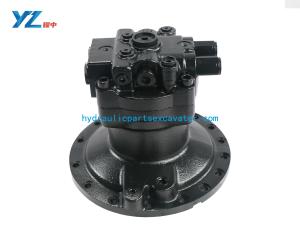 Quality SK250-8 Excavator Swing Motor 13T LQ15V00015F1 excavator spare parts wholesale