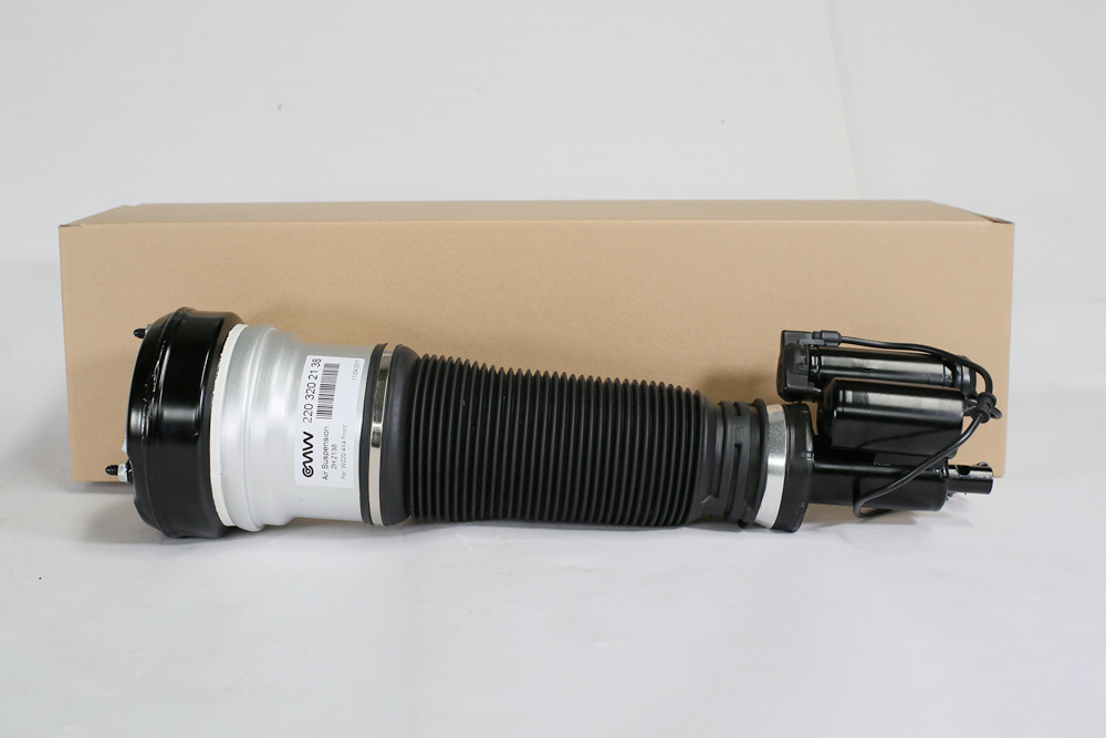 W220 Mercedes Benz Air Suspension Front Left Shock Absorber 2203202138