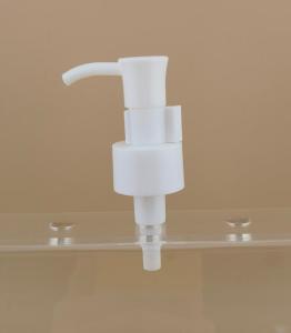 Quality White Lotion Pump Oil Pump K209-2 for Skincare wholesale
