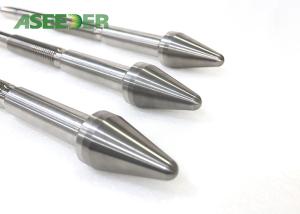 Quality Flow Control Choke Valve Stem And Seat According To Drawings ISO Compliant wholesale