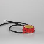 Battary Packs Portable Aerosol Fire Extinguisher Thermal Runaway Warning