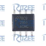 LP2951ACMX/NOPB