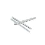 Professional Heat Shrink 60mm Fiber Optic Splice Sleeves CE / ROHS