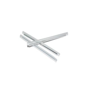 Quality Professional Heat Shrink 60mm Fiber Optic Splice Sleeves CE / ROHS wholesale
