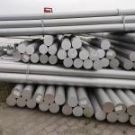 Pure Titanium GR1 GR2 GR5 Titanium Bar Rod ASTM Standard