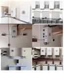 Deye Hybrid Inverter 5kw 8kw 10kw 12kw SUN-12K-SG04LP3-EU for Energy Storage