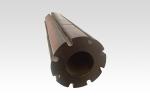 Ferrite rods