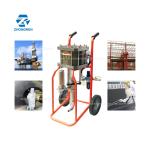 Pneumatic Airless Epoxy Paint Sprayer High Pressure Airless Paint Sprayer High