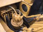 Used CATERPILLAR 336D excavator for sale