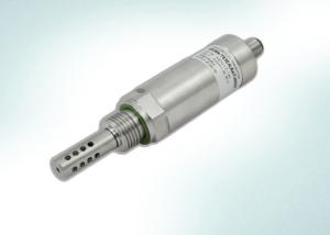 Quality EE364 On Line Moisture Transmitter , Oil Water Content Testing Equipment wholesale
