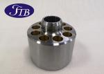Hydraulic Main Pump HPV95 Parts Cylinder Block 708-2L-33110 For PC200-6 PC200-7