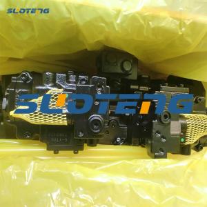 Quality K3V112DTP Excavator Hydraulic Pump wholesale