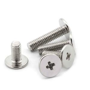 Quality Hex Head Stainless Steel Self Tapping Screws Galvanized Standard wholesale