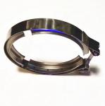 Shacman heavy truck parts V-type clamp DZ9X259544001 delong X3000/F3000/X6000