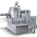 Organic Fertilizer Granulation Machine Pharmaceutical Manufacturer