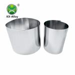 Corrosion Resistant Monel Alloy Monel 400 Sheet Monel 400 Strip NiCu No4400
