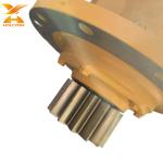 Excavator Hydraulic Swing Motor Swing Motor Assy CAT E320 E323GC Excavator